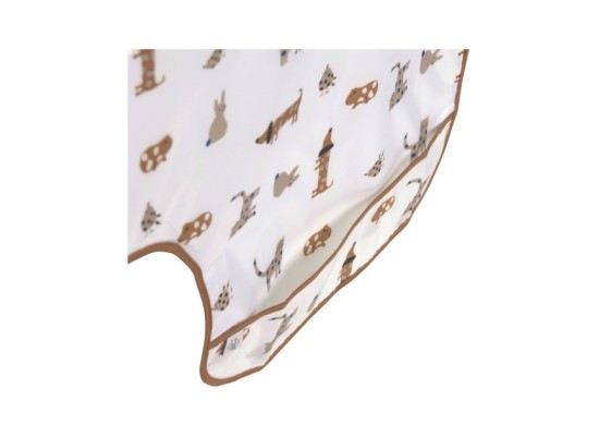 2er-Set wasserabweisende Ärmellätzchen Little Mateys