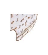 2er-Set wasserabweisende Ärmellätzchen Little Mateys