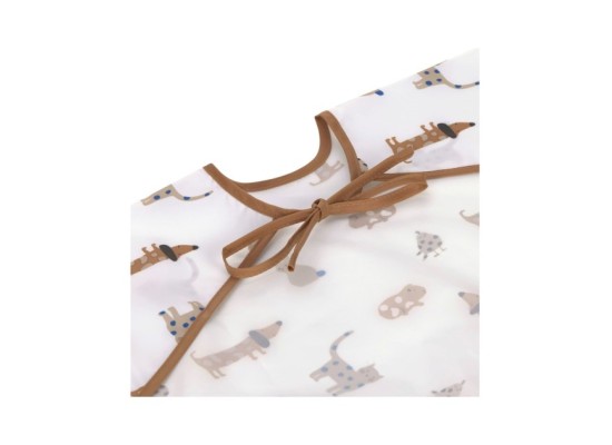 2er-Set wasserabweisende Ärmellätzchen Little Mateys