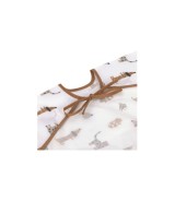 2er-Set wasserabweisende Ärmellätzchen Little Mateys