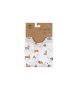 2er-Set wasserabweisende Ärmellätzchen Little Mateys