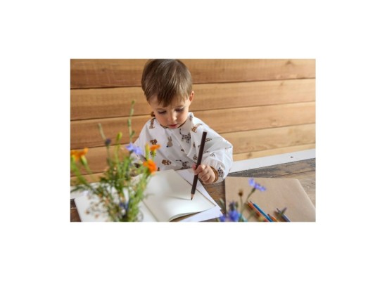 2er-Set wasserabweisende Ärmellätzchen Little Mateys