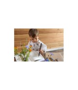 2er-Set wasserabweisende Ärmellätzchen Little Mateys