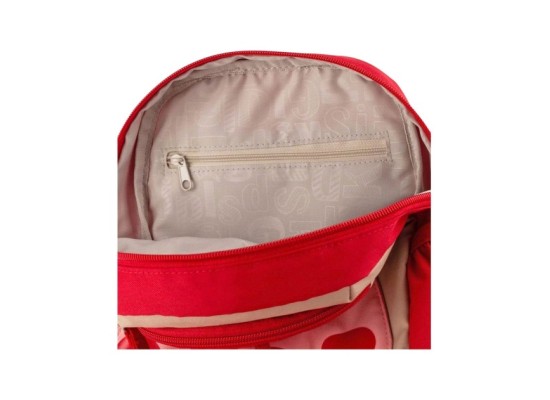 Rucksack Marienkäfer