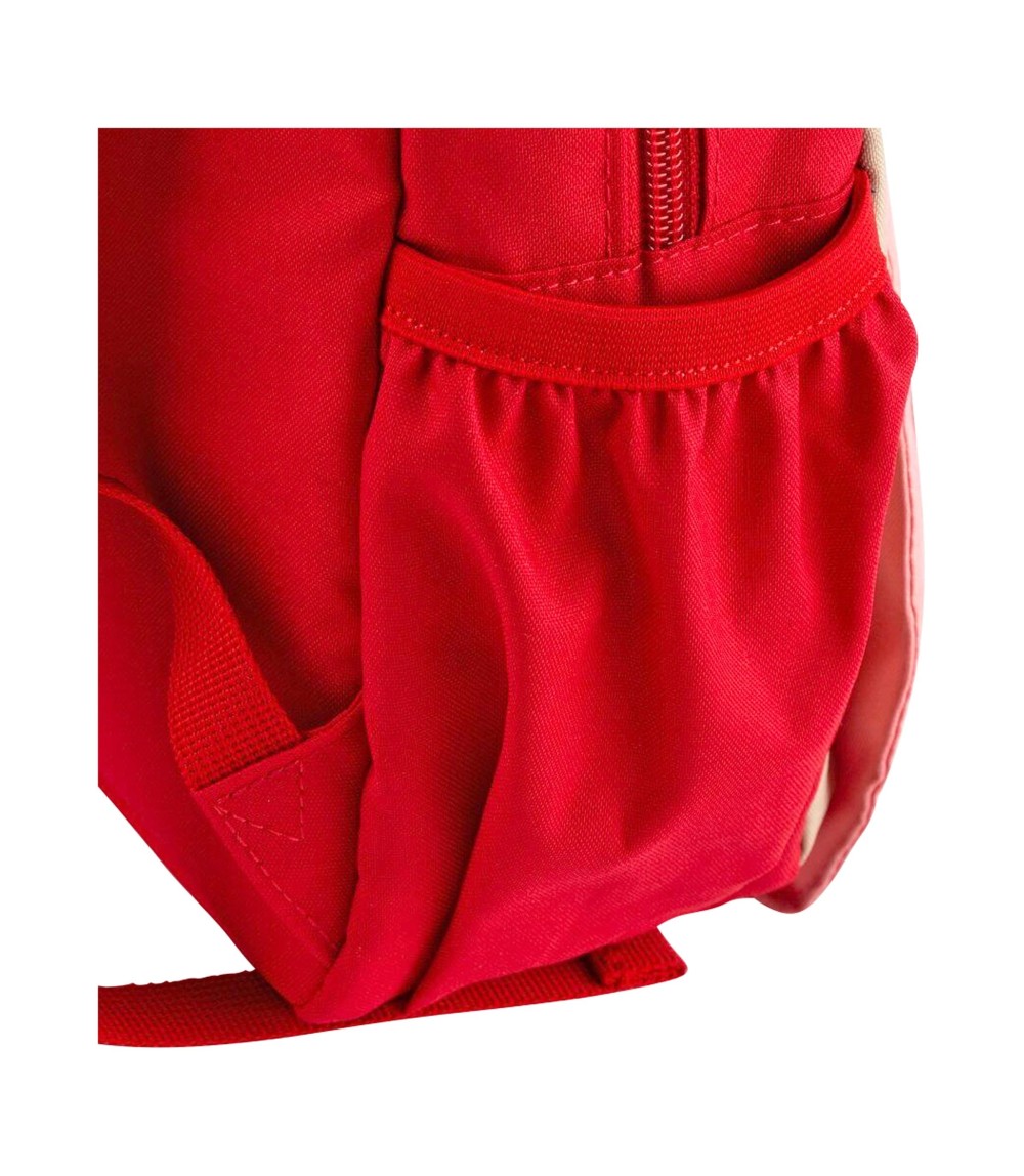 Rucksack Marienkäfer