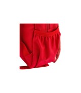 Rucksack Marienkäfer