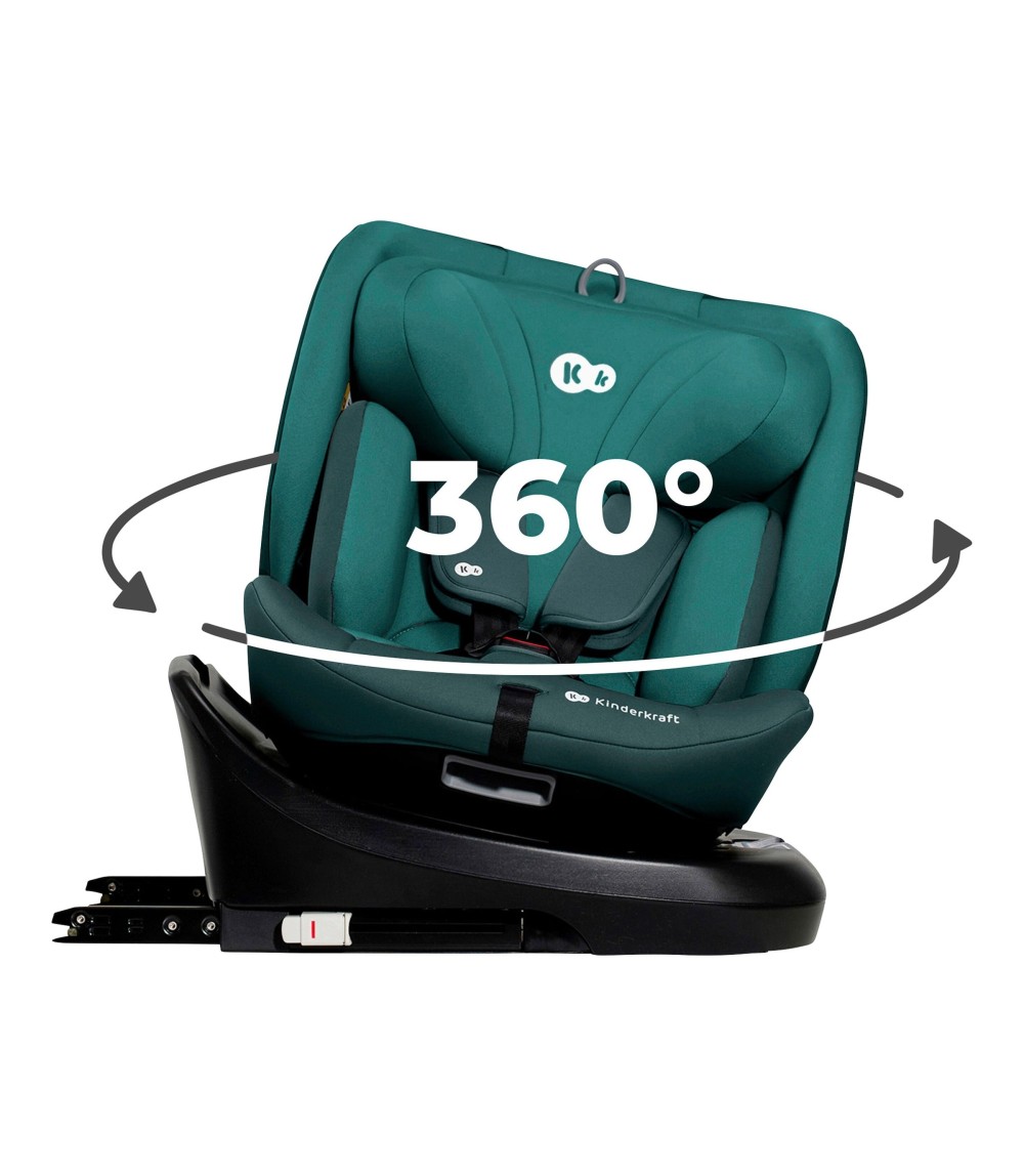 Kindersitz I-GROW