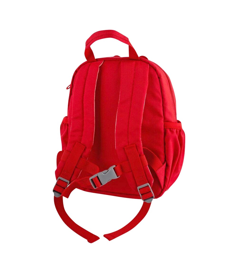 Rucksack Marienkäfer