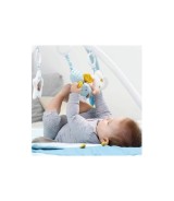 Spielbogen mit 3-D-Activity-Decke Little Castle