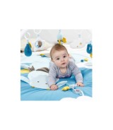 Spielbogen mit 3-D-Activity-Decke Little Castle