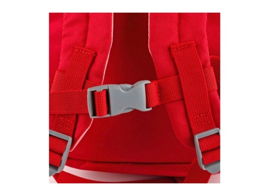 Rucksack Marienkäfer