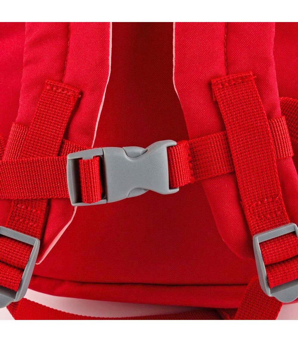 Rucksack Marienkäfer