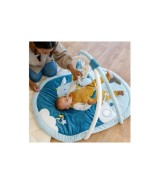 Spielbogen mit 3-D-Activity-Decke Little Castle