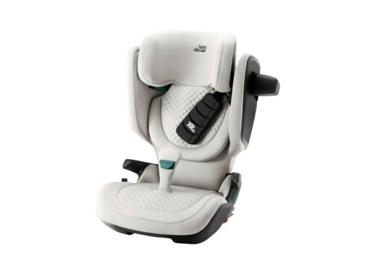 Kindersitz KIDFIX PRO LUX