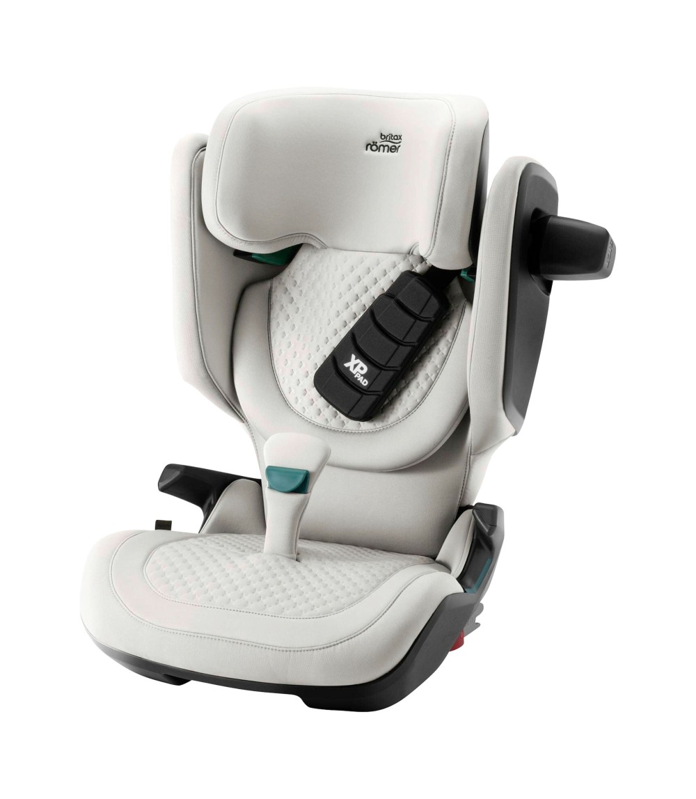 Kindersitz KIDFIX PRO LUX