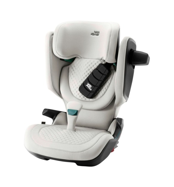 Kindersitz KIDFIX PRO LUX