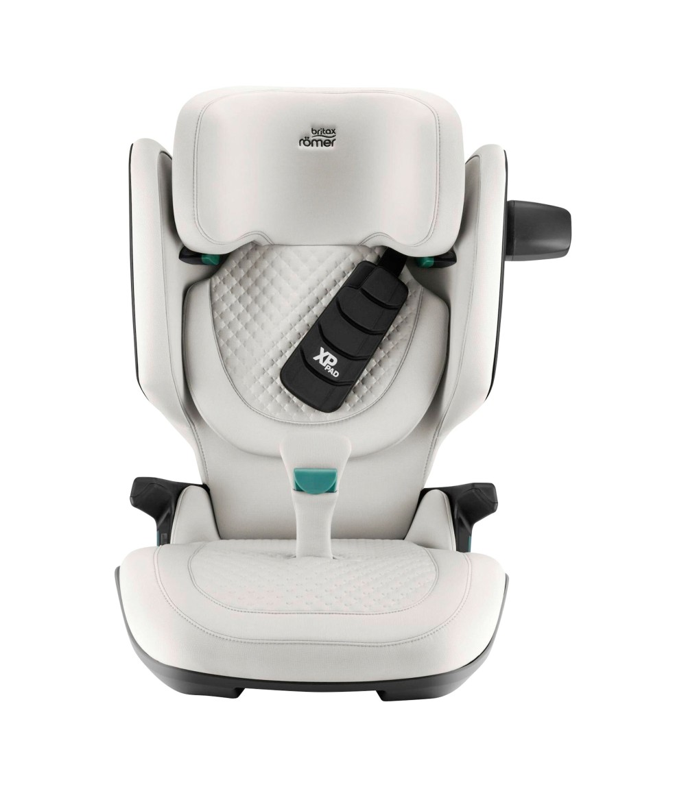 Kindersitz KIDFIX PRO LUX