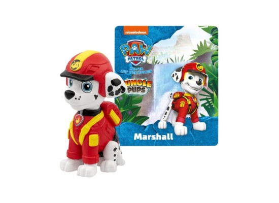 Tonie Hörfigur Paw Patrol - Jungle Pups - Marshall