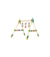 Spieltrapez Lama höhenverstellbar