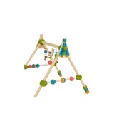 Spieltrapez Lama höhenverstellbar