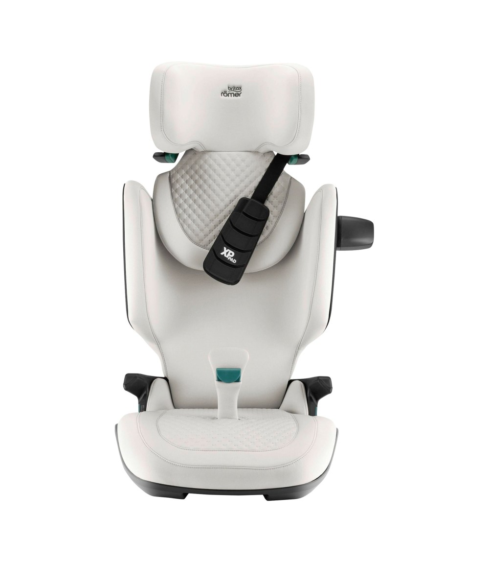 Kindersitz KIDFIX PRO LUX