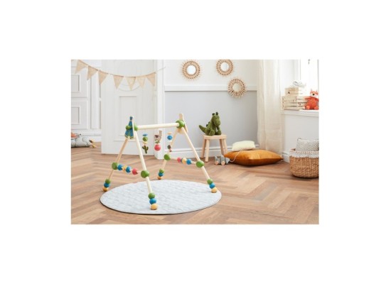 Spieltrapez Lama höhenverstellbar