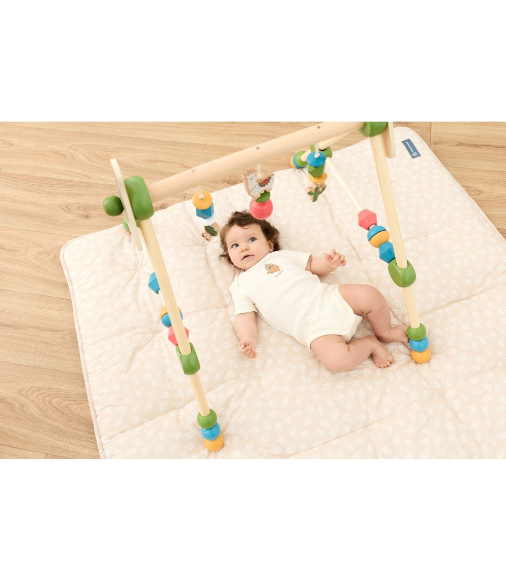 Spieltrapez Lama höhenverstellbar