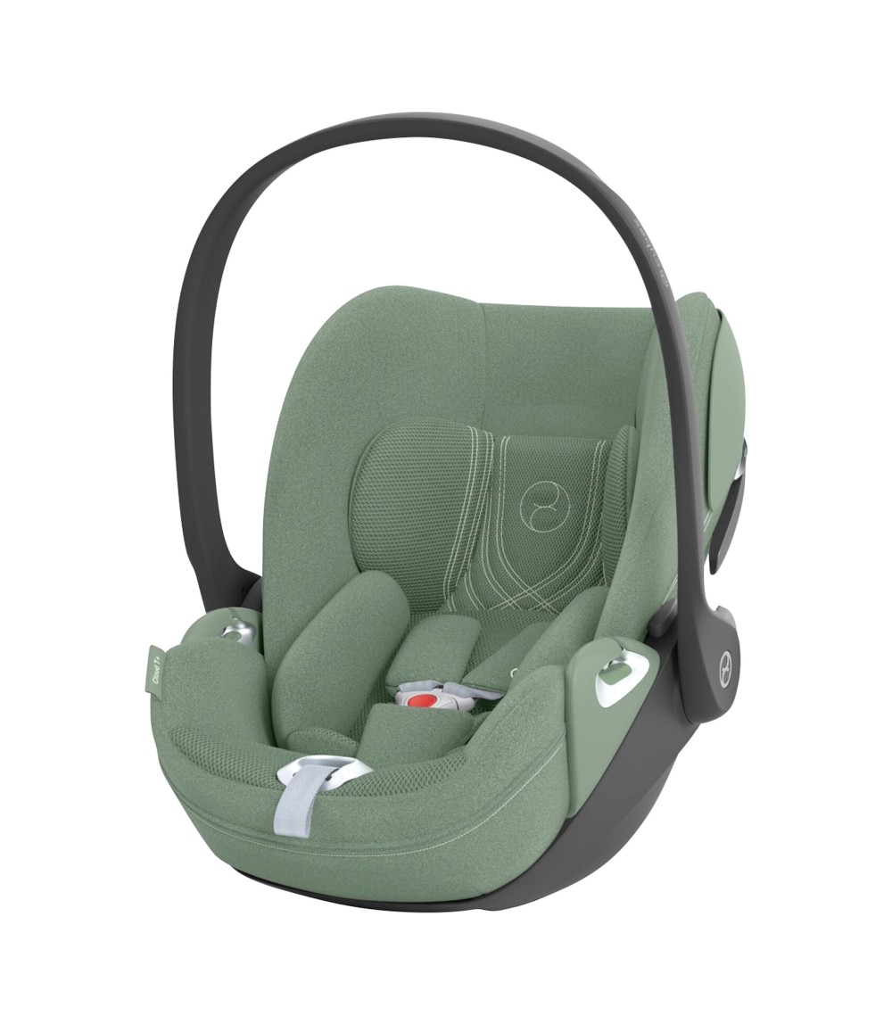 Babyschale Cloud T PLUS