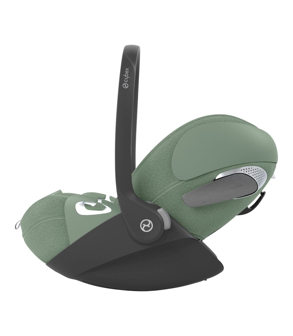 Babyschale Cloud T PLUS