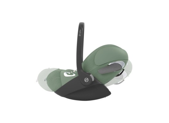 Babyschale Cloud T PLUS