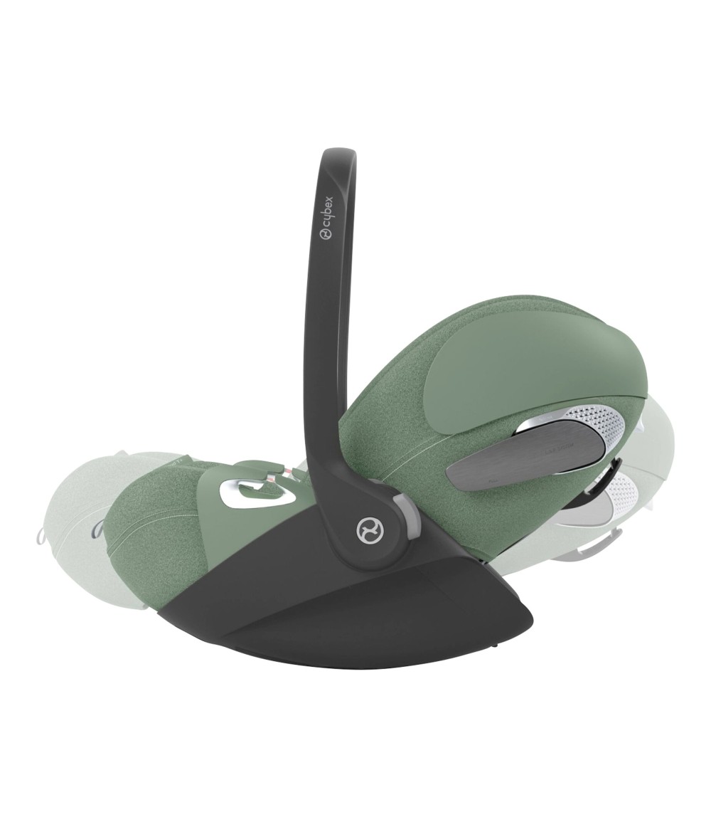 Babyschale Cloud T PLUS