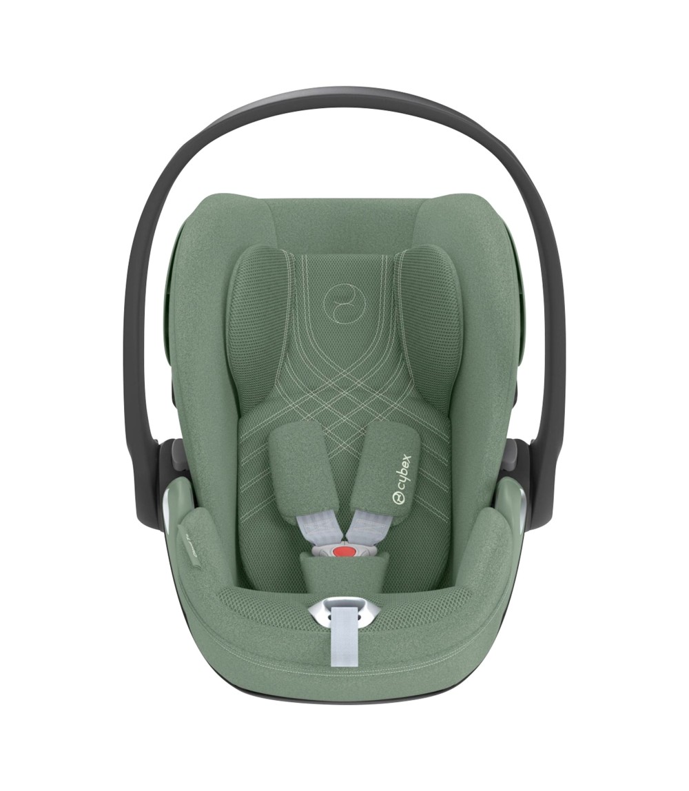 Babyschale Cloud T PLUS