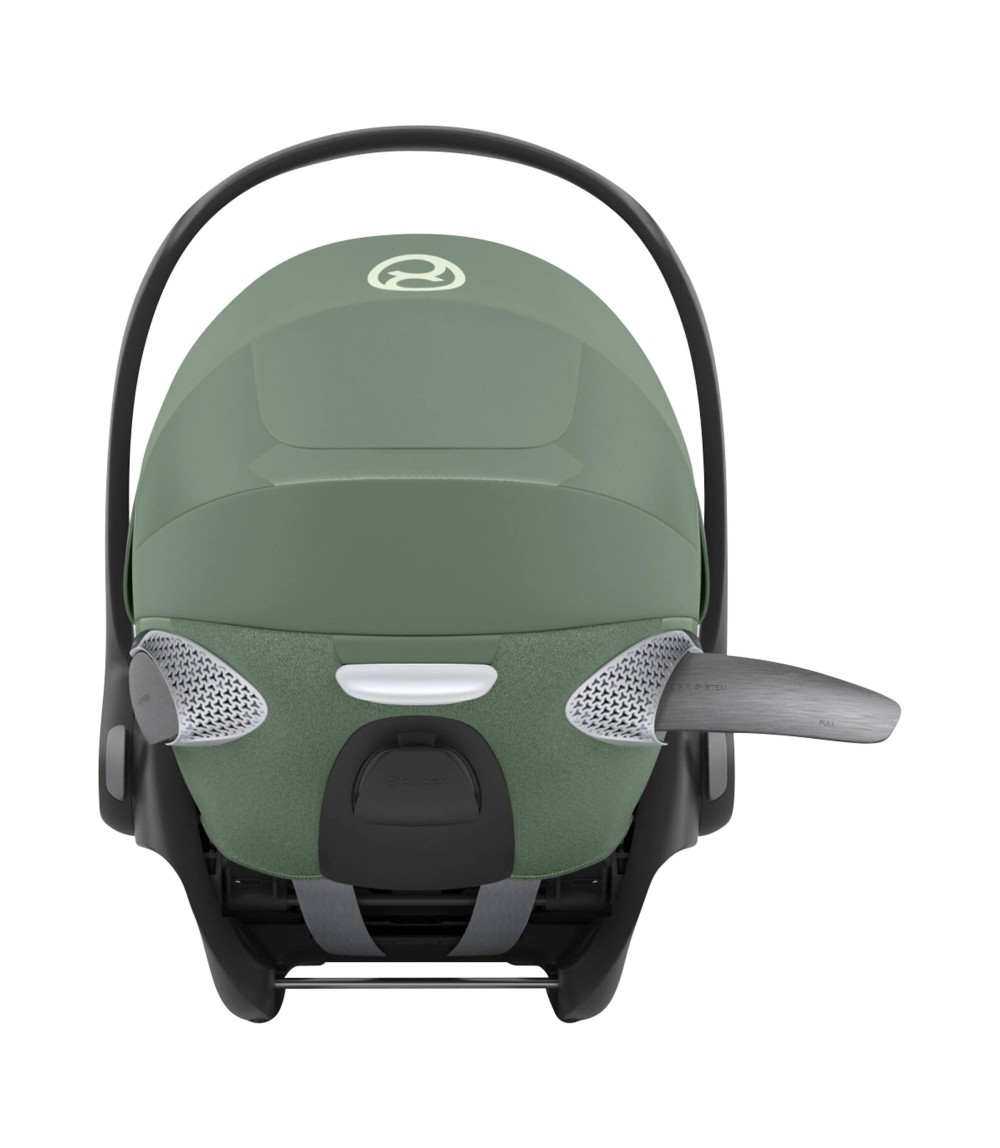 Babyschale Cloud T PLUS