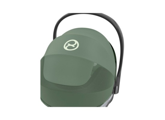 Babyschale Cloud T PLUS