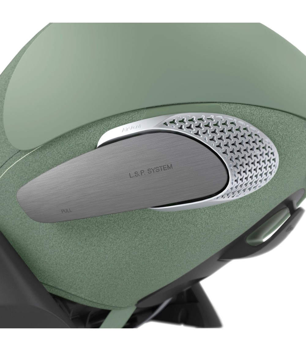 Babyschale Cloud T PLUS