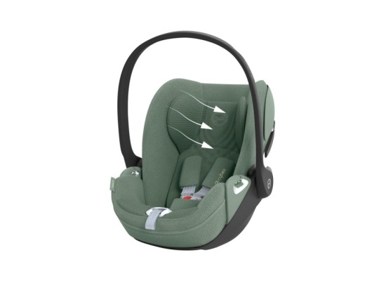 Babyschale Cloud T PLUS