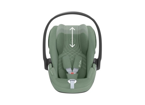 Babyschale Cloud T PLUS
