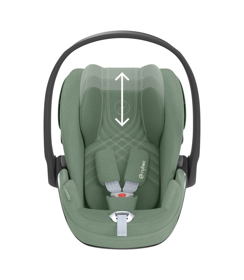 Babyschale Cloud T PLUS