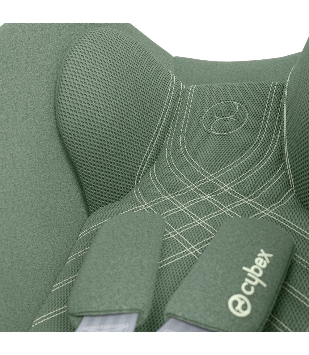 Babyschale Cloud T PLUS