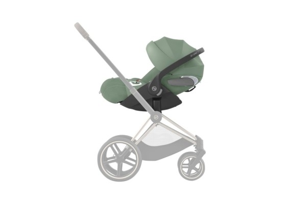 Babyschale Cloud T PLUS