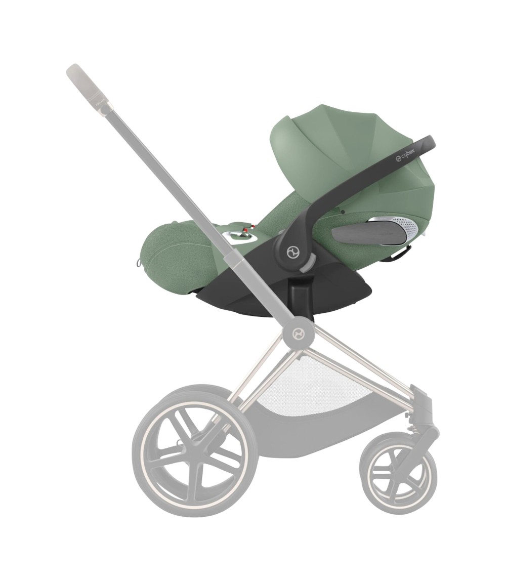 Babyschale Cloud T PLUS