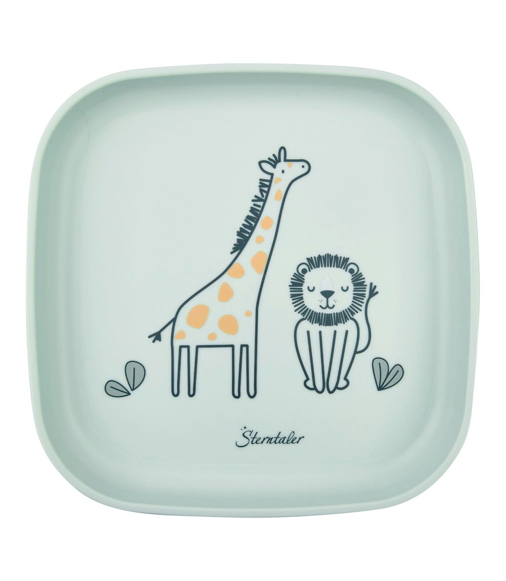 5-tlg. Kindergeschirrset