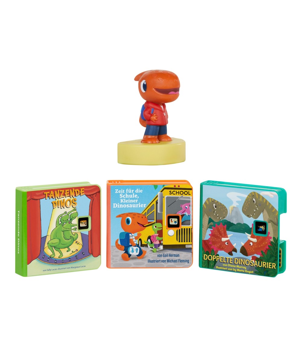 Story Dream Hör-Geschichte Dino Kollektion