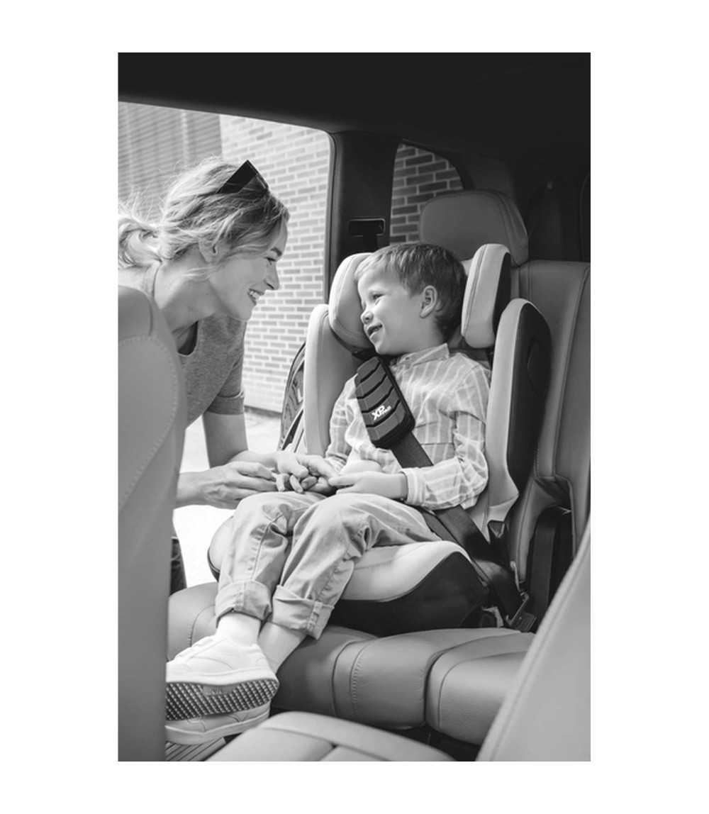 Kindersitz KIDFIX PRO LUX