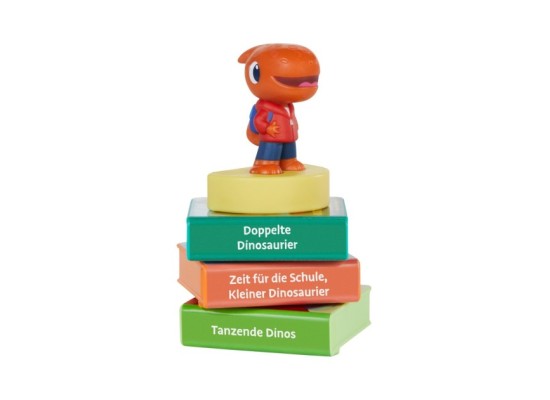 Story Dream Hör-Geschichte Dino Kollektion