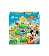 Lotti Karotti - Disney Edition