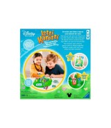 Lotti Karotti - Disney Edition