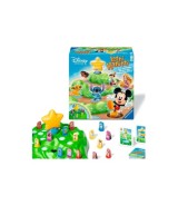 Lotti Karotti - Disney Edition