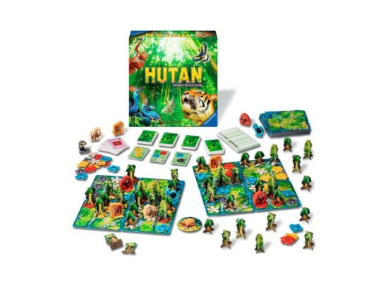Hutan