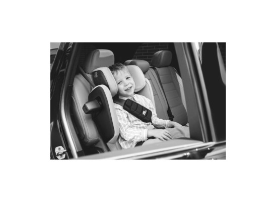 Kindersitz KIDFIX PRO LUX